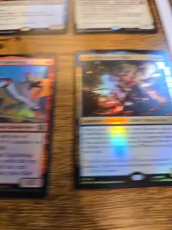 MTG Magic Marvel's Spider-Man Lot - Image 2