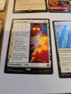 MTG Magic Marvel's Spider-Man Lot - Image 4