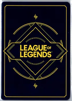 Falling Star OGN 029/298 Rare Riftbound League of Legends - Image 2