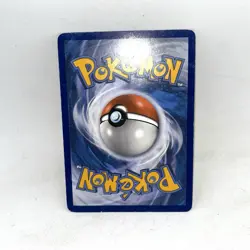 HP Pokemon TCG Omastar Break Fates Collide 19/124 Holo Rare HP - Image 2