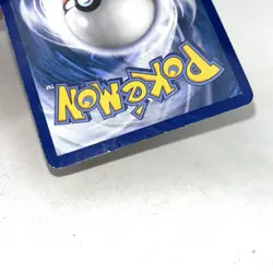 HP Pokemon TCG Omastar Break Fates Collide 19/124 Holo Rare HP - Image 3