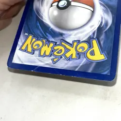 HP Pokemon TCG Omastar Break Fates Collide 19/124 Holo Rare HP - Image 4