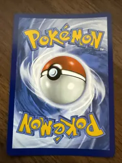 Pokemon Charizard ex 054/091 SV: Paldean Fates Double Rare Holo - Image 2