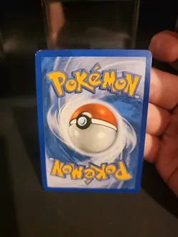 Dome Fossil - 89/100 - Common - Reverse Holo LP, English Pokemon Majestic Dawn - Image 3
