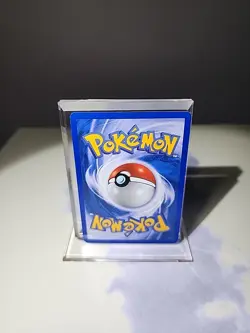 Pokemon TCG Time Capsule Neo Genesis 90 Regular Unlimited Rare - Image 2