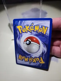 Pokemon Uncommon The Boss's Way 73/82 Team Rocket 1st Edition NM - Image 3