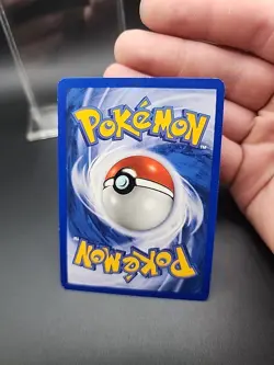 Pokemon March Neo Genesis 1st Edition Common 102/111 - Pokemon TCG NM - Image 3
