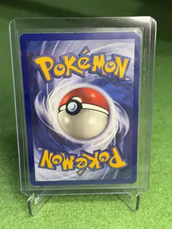 Pokemon TCG Dragonite Holo Rare Card 4/62 Fossil 1999 Edition - Image 2