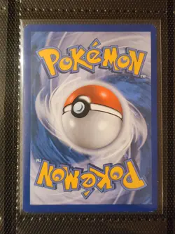 Wobbuffet 36/119 Reverse Holo PHF Phantom Forces NM Pokemon - Image 2