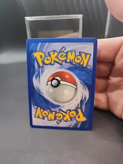 Lt. Surge's Pikachu 84/132 Pokemon TCG Gym Challenge Unlimited NM-Mint - Image 2