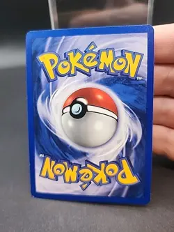 TCG Pokemon Lt. Surge's Eevee 51/132 Gym Challenge Unlimited NM - Image 3