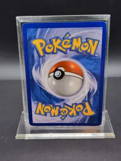 Pokemon TCG - Dratini 1/20 - Vintage Holo Rare - Dragon Vault NM - Image 2