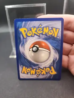 Pokemon TCG - Toxicroak 11/99 Arceus Holo - NM - Image 3