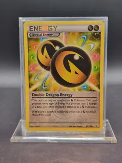 Double Dragon Energy XY - Roaring Skies Reverse Holo #97/108 Uncommon Pokemon - Image 1