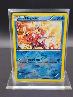 Magikarp - Legendary Treasures - 30/113 - Reverse Holo - Pokemon TCG - Image 1