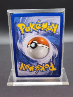 Emolga 49/113 Legendary Treasures Reverse Holo Pokemon - Image 2