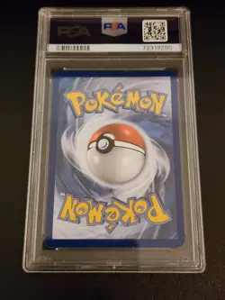 POKEMON 2016 EVOLUTIONS CHARIZARD HOLO 11 PSA 6 - Image 2