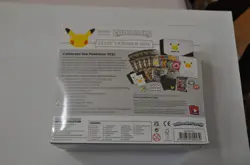 Pokemon Celebrations 25th Anniversary Elite Trainer Box - Sealed - Image 4