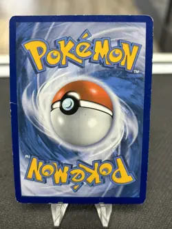 Pokemon Espeon & Deoxys GX SM240 Alternate Art Promo - Tag Team MP - Image 2