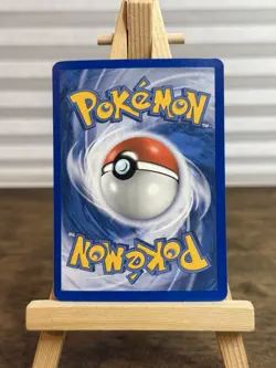 Seedot 61/92 Legend Maker Stamped Reverse Holo Pokemon NM - *Swirl* 🌀 - Image 2