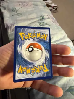 Bombirdier ex 234/182 - Pokemon TCG Illustration Rare NM Paradox Rift - Image 4
