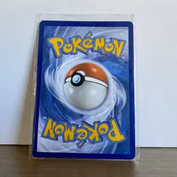 Pokemon TCG Mew ex Scarlet & Violet - 151 205/165 Holo Hyper Rare - Image 4