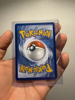 Revavroom EX 081/064 Shrouded Fable Ultra Rare Pokemon TCG - Image 2