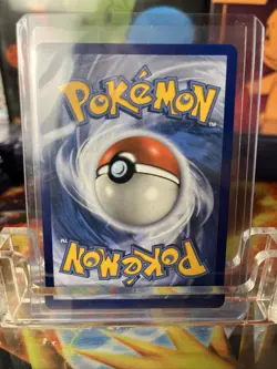 Pokemon NM Moltres And Articuno And Zapdos Rainbow Rare Hidden Fates - Image 2