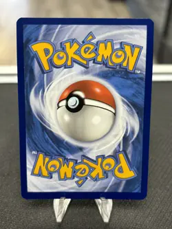Pokemon Morpeko 206/182 SV04: Paradox Rift Illustration Rare Holo - Image 2