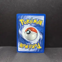 Lt. Surge's Pikachu - Pokemon TCG Gym Heroes 81/132 - Image 2