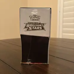 Pokemon Sword & Shield Brilliant Stars Elite Trainer Box - New Sealed ETB 820650850127 - Image 4