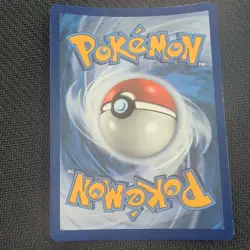 Pokemon Brock's Grit (Full Art) 107/108 Evolutions Holo - Image 2