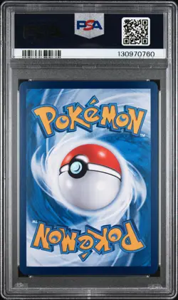 PSA 10 Pokemon Chinese Surprise Mew Ex 151C 191/151 SAR Holo Bubble Gem Mint - Image 2
