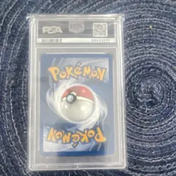 Pokemon Gym Challenge Lt. Surge's Eevee 1st Edition Uncommon Regular #51/132 - Image 4