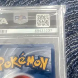 Pokemon Gym Challenge Lt. Surge's Eevee 1st Edition Uncommon Regular #51/132 - Image 5
