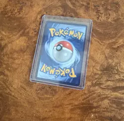 Pokemon TCG Charizard EX Paldean Fates Sir 234/091 Near Mint Condition - Image 4