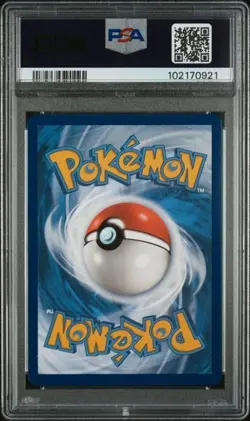 PSA 10 Bramblin #198 Pokemon Paldea Evolved English 2023 - Image 2