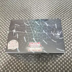 Yu-Gi-Oh! Dragons of Legend Complete Series Box (8 mini boxes) - Image 4