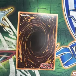 Yugioh! Mist Valley Apex Avian HA02-EN049 Secret Rare 1st Edition NM - Image 2