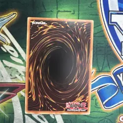 Yugioh! Naturia Beast HA02-EN026 Secret Rare Unlimited NM - Image 2