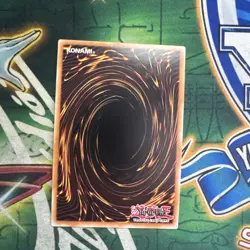 Yugioh! The Fabled Unicore HA04-EN027 Secret Rare 1st Edition NM - Image 2