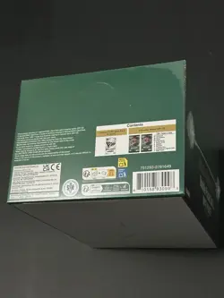One Piece OP12 Double Packs Set 8 - Legacy of The Master Sealed Display Case ENG - Image 5