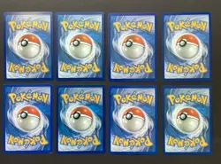 Pokemon TCG Card Theme Lot - Rainbow Art 🌈🌈 - Dratini Happiny Buneary - Image 4