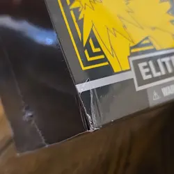 Pokemon Sword & Shield Evolving Skies Elite Trainer Box Booster Sleeves Cards - Image 4