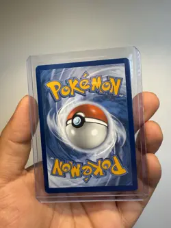 Pokemon TCG Palossand EX 221/191SV08: Surging Sparks Holo Card - Image 2