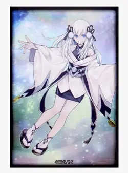 Yu-Gi-Oh! Magnificent Mavens: Card Sleeves New 70ct - Image 1