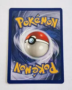 Articuno Holo Rare Fossil Unlimited Pokemon Card #2 Near Mint X1 - Image 2