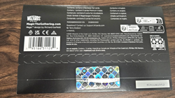 MTG Secret Lair FOIL EDITION Spider-man Villainous Plots Sealed Packs - Image 2