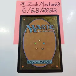 MTG - Firja's Retribution - FOIL - Kaldheim - (Box5) - Image 2