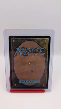 Crib Swap #11 (Foil) Lorwyn Eclipsed Magic the Gathering - Image 2